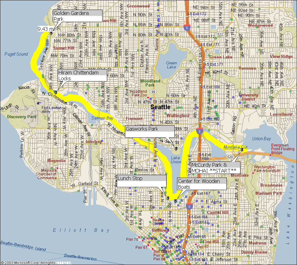 Seattle, Washington, United States